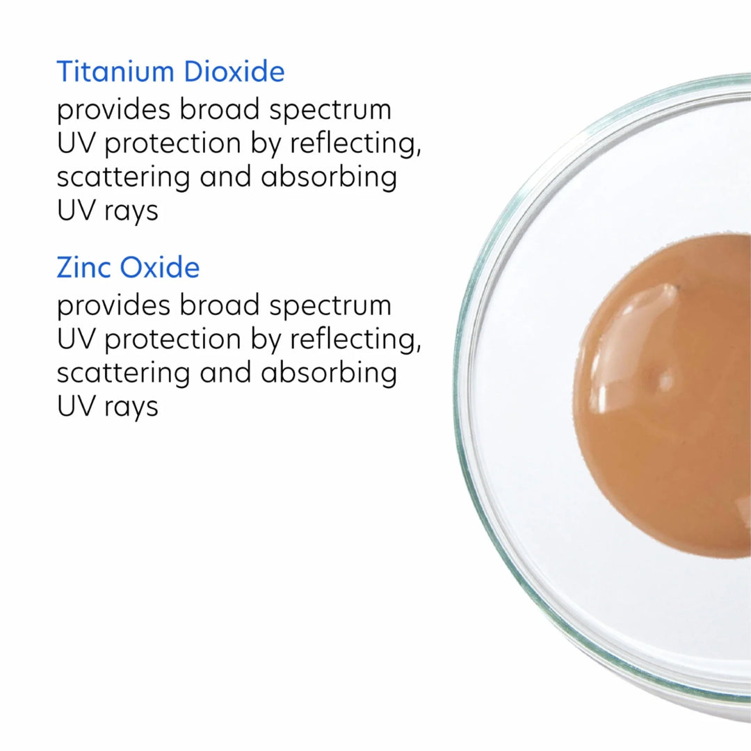 PCA Skin - Sheer Tint Broad Spectrum SPF 45