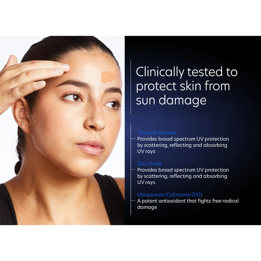 PCA Skin - Sheer Tint Broad Spectrum SPF 45