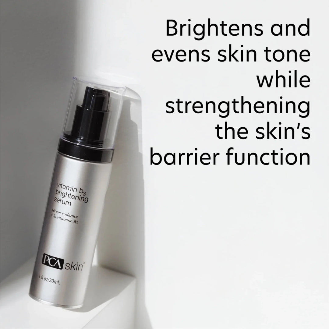 PCA Skin - Vitamin b3 Brightening Serum