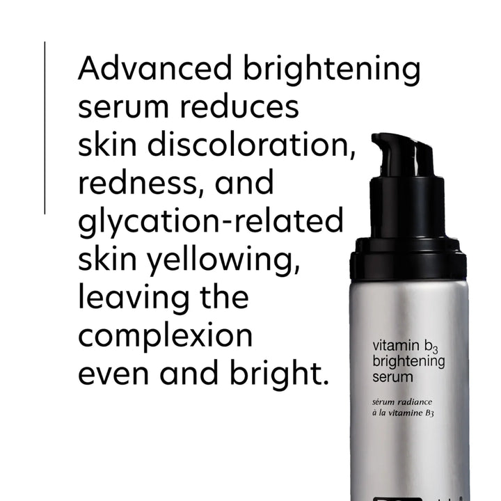 PCA Skin - Vitamin b3 Brightening Serum