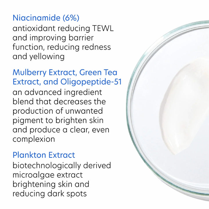 PCA Skin - Vitamin b3 Brightening Serum