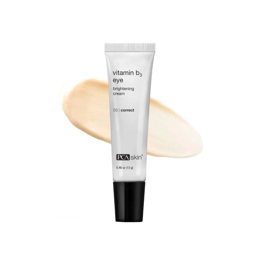 PCA Skin - Vitamin B3 Eye Brightening Cream