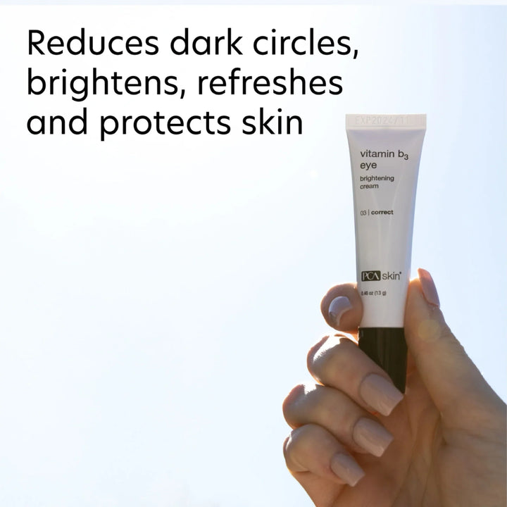 PCA Skin - Vitamin B3 Eye Brightening Cream