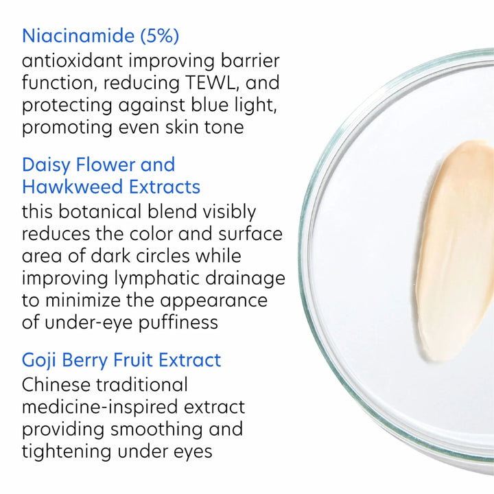 PCA Skin - Vitamin B3 Eye Brightening Cream