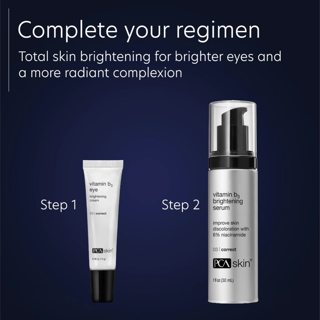 PCA Skin - Vitamin B3 Eye Brightening Cream