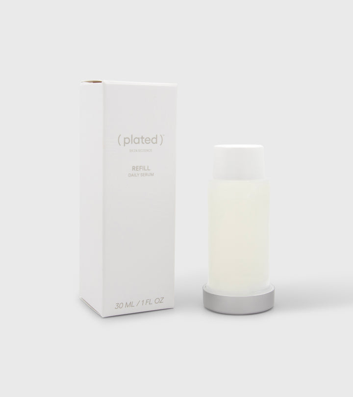 Plated - DAILY Serum Refill