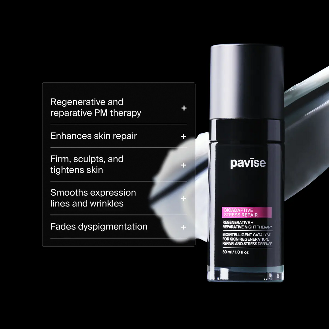 Pavise - Bioadaptive Stress Repair Refill