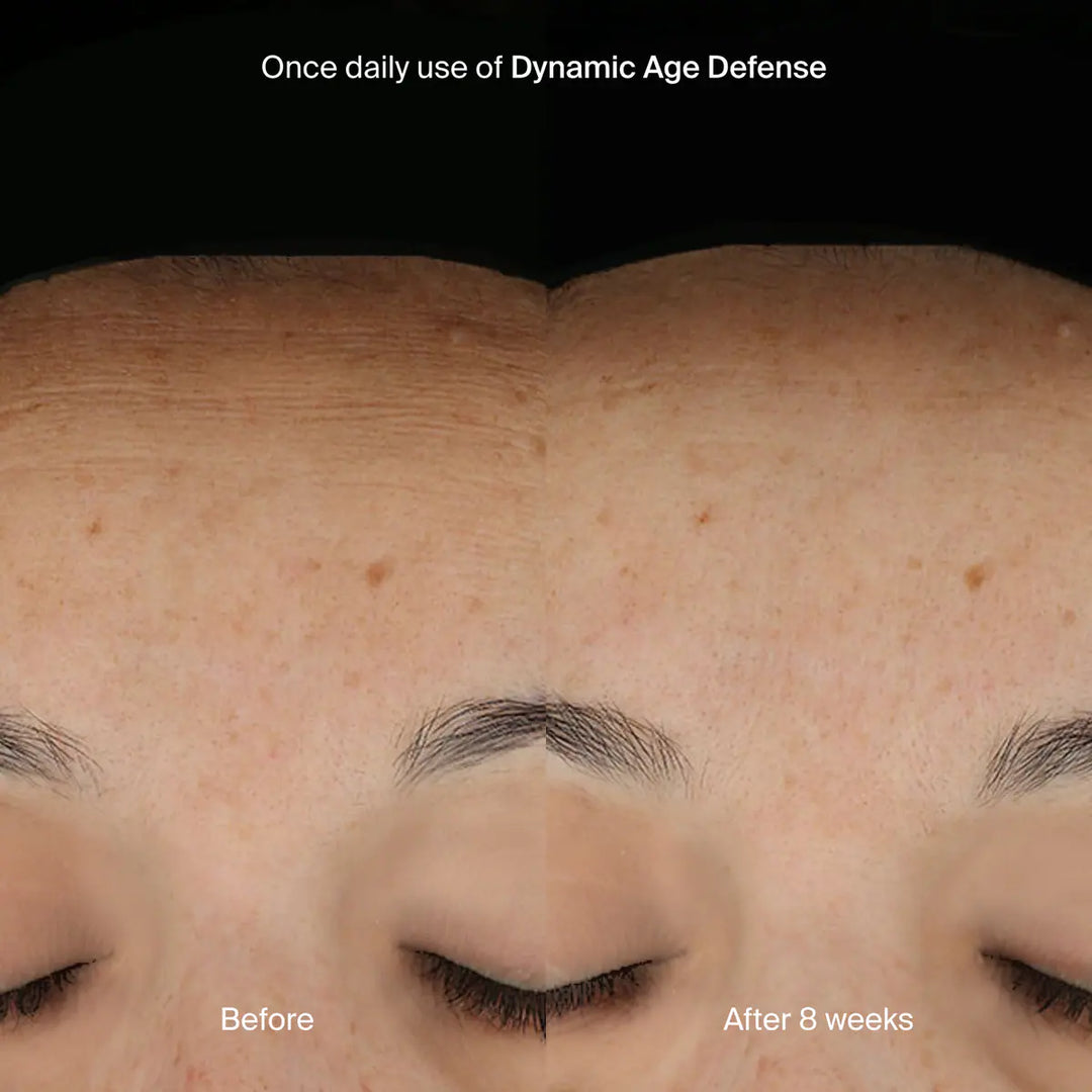 Pavise - Dynamic Age Defense Refill