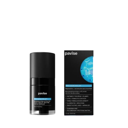 Pavise - Precision Eye Lift