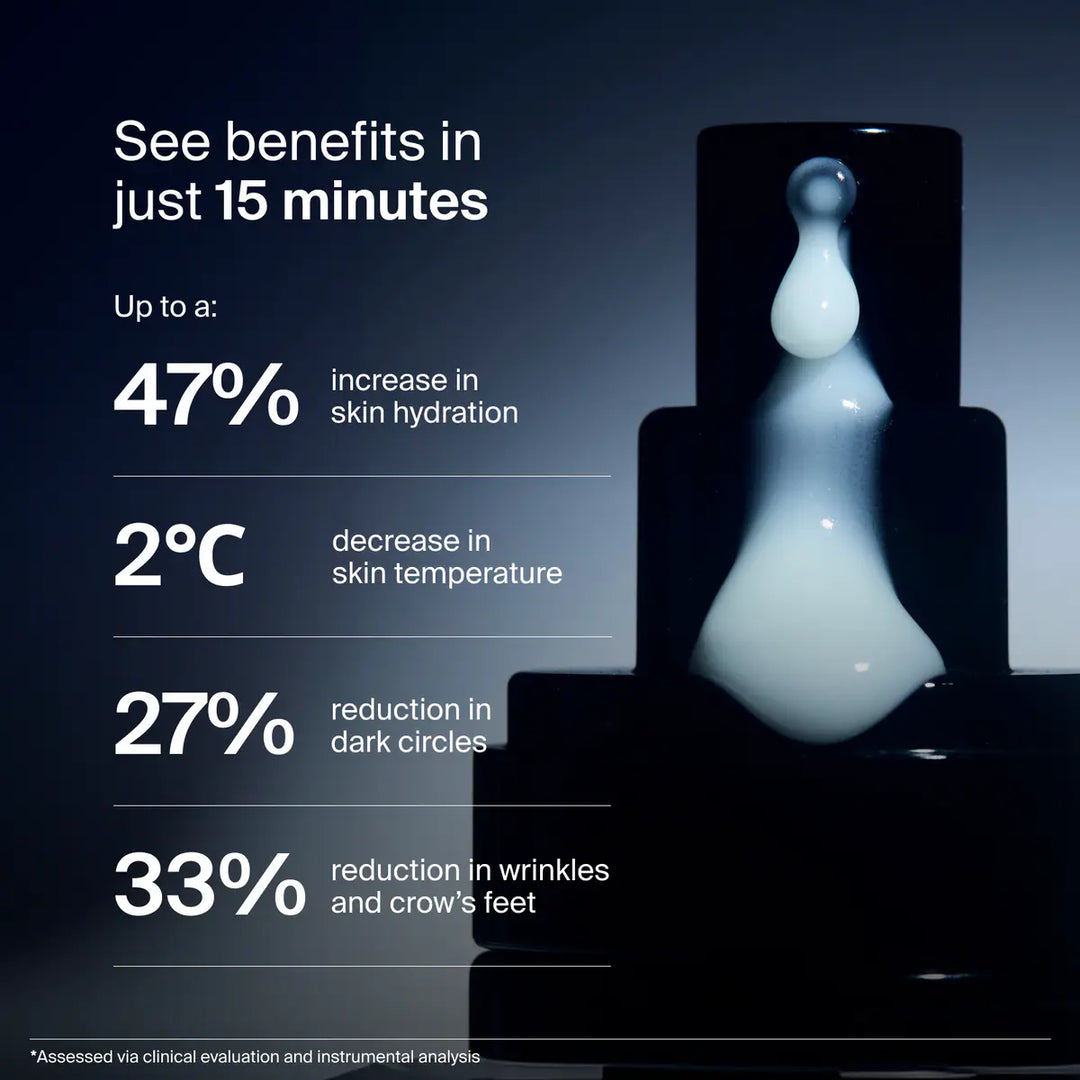 Pavise - Precision Eye Lift