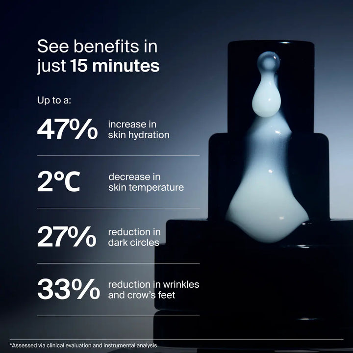 Pavise - Precision Eye Lift