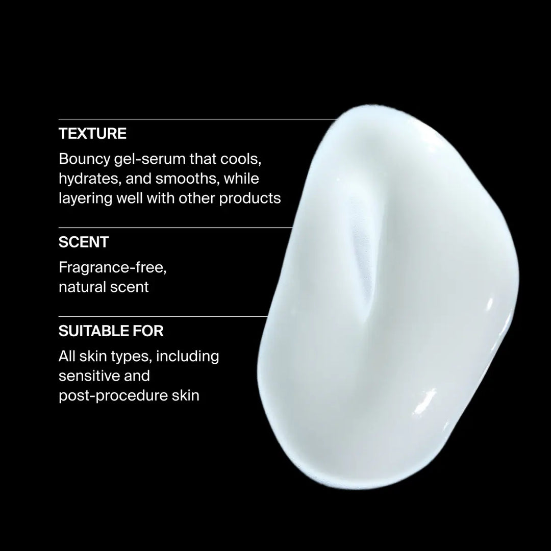 Pavise - Precision Eye Lift