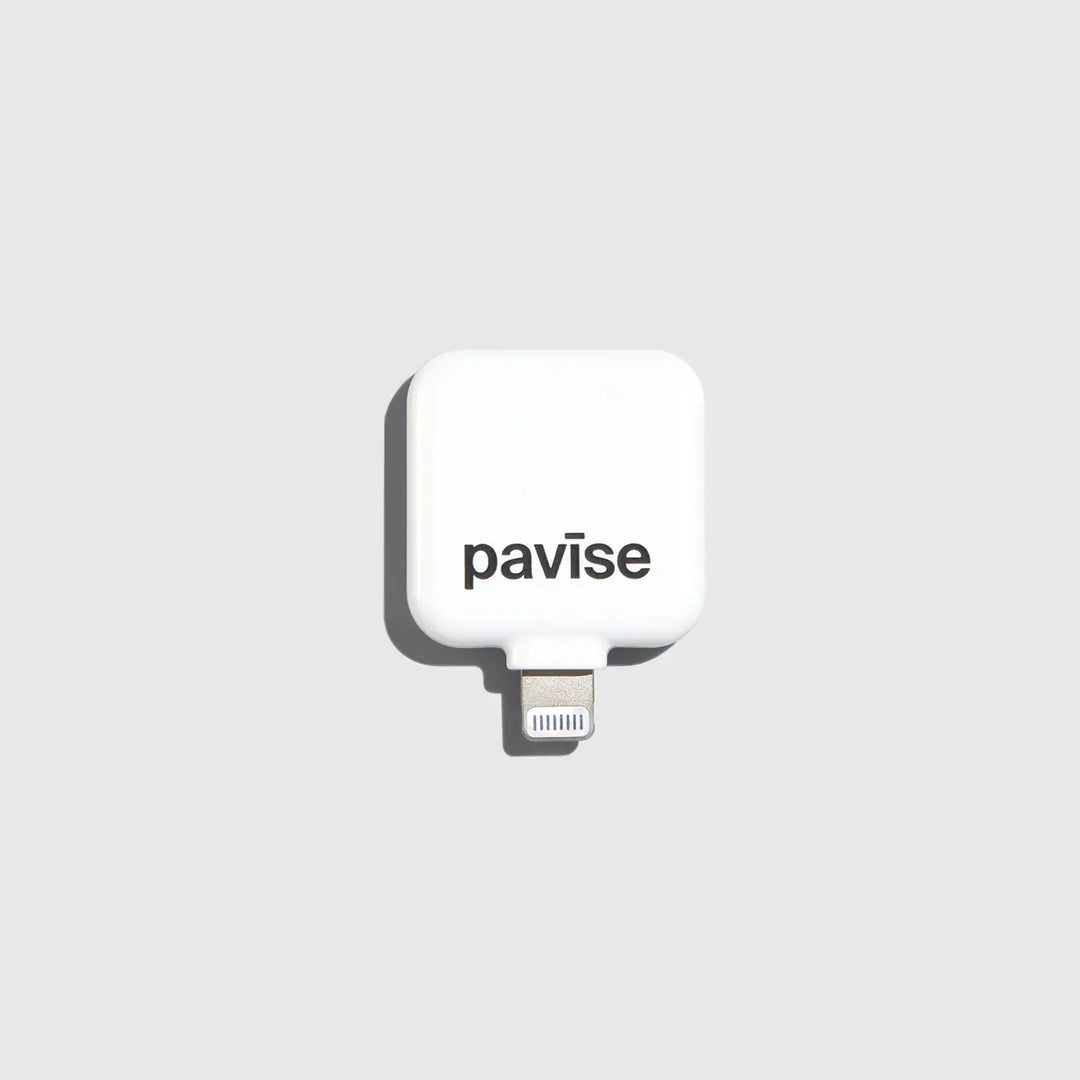 Pavise - UV Camera