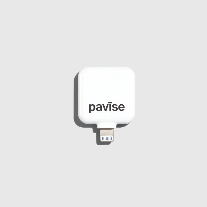Pavise - UV Camera