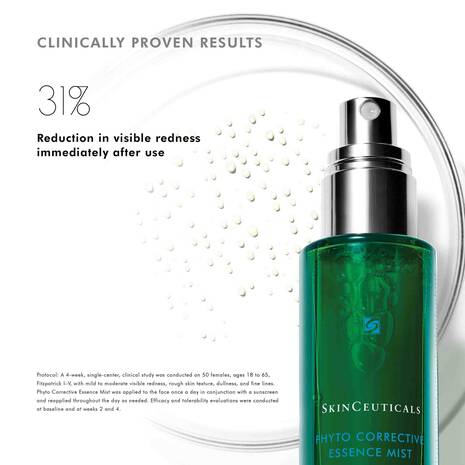 SkinCeuticals - Phyto Corrective Essence Mist