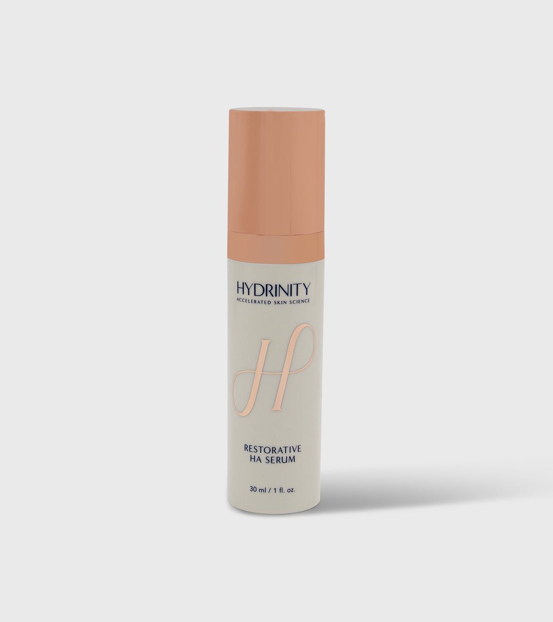 Hydrinity - Restorative HA Serum - 1 oz