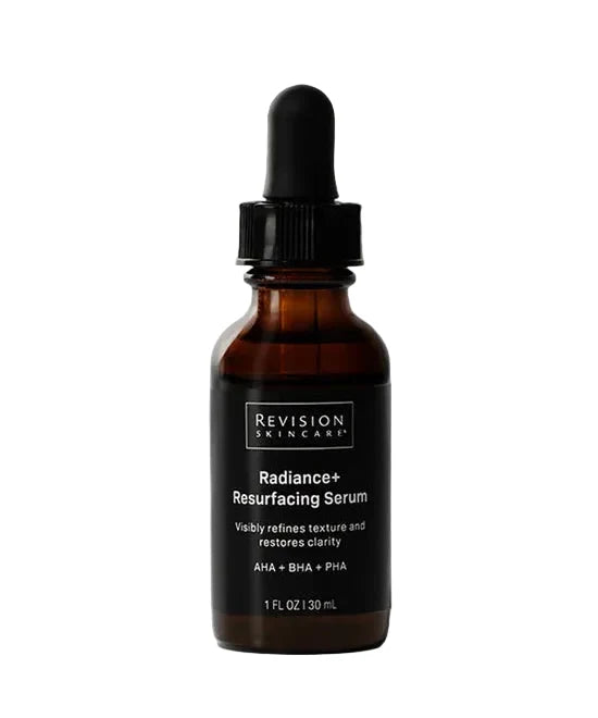 Revision - Radiance+ Resurfacing Serum