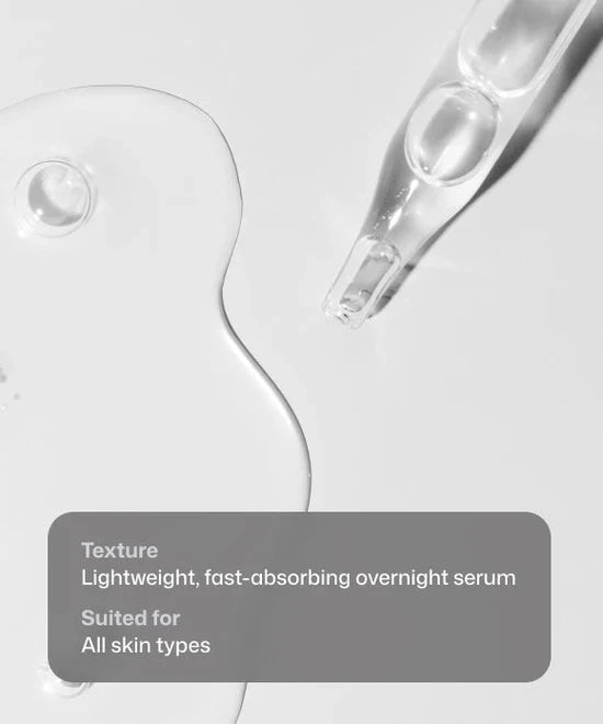 Revision - Radiance+ Resurfacing Serum