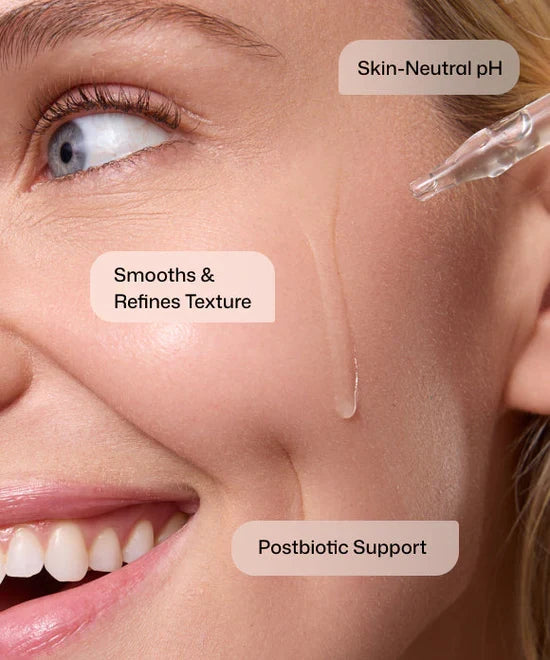 Revision - Radiance+ Resurfacing Serum