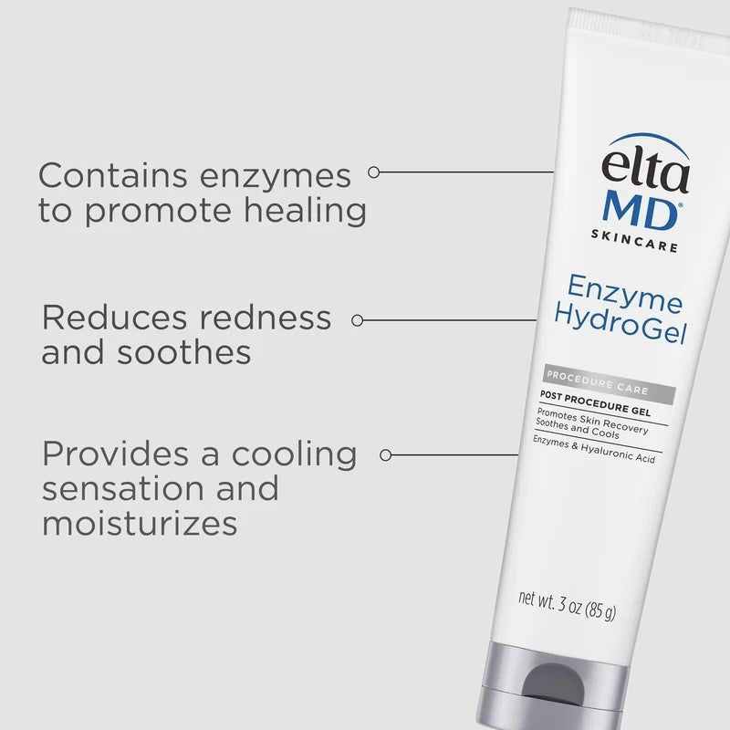 EltaMD - Enzyme HydroGel