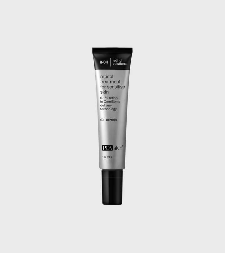 PCA Skin Retinol Treatment for Sensitive Skin