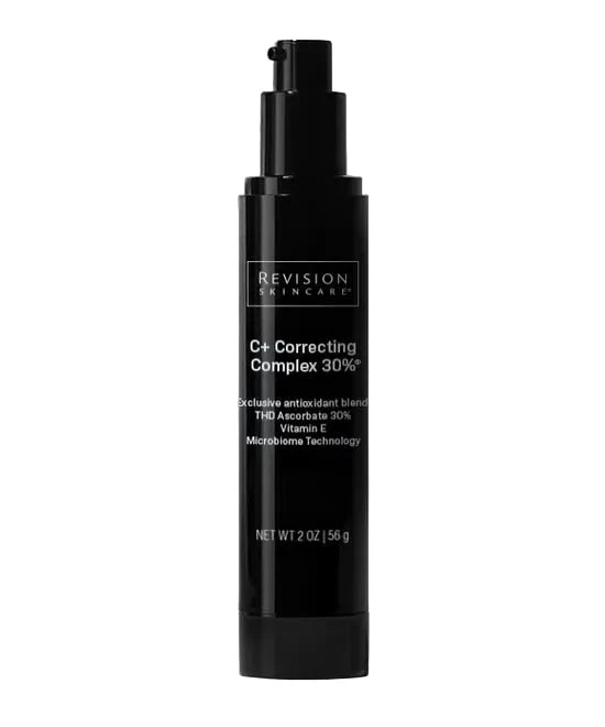 Revision - C+ Correcting Complex 30%