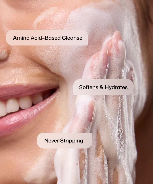 Revision - Gentle Foaming Cleanser