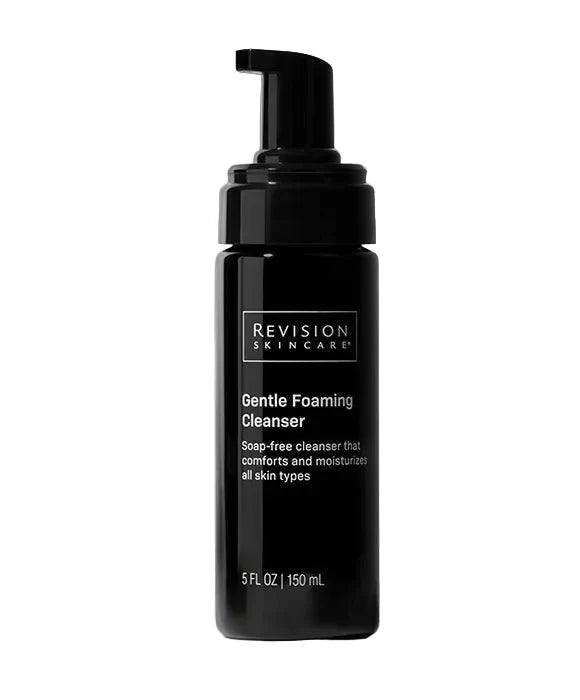 Revision - Gentle Foaming Cleanser