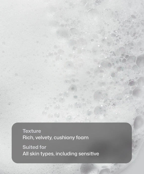 Revision - Gentle Foaming Cleanser