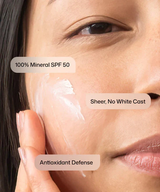 Revision - Intellishade TruPhysical Clear Broad-Spectrum SPF 50