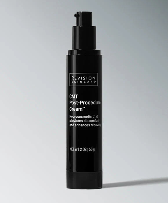 Revision - CMT Post-Procedure Cream