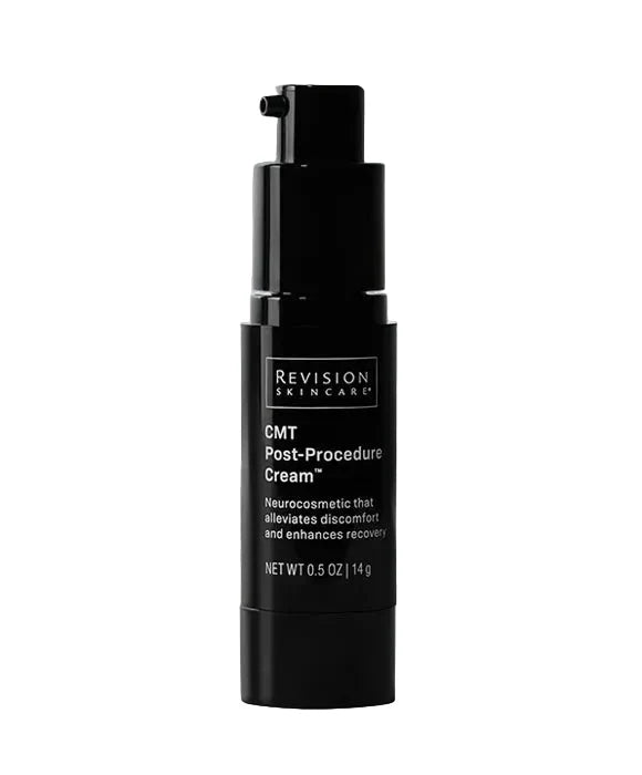 Revision - CMT Post-Procedure Cream