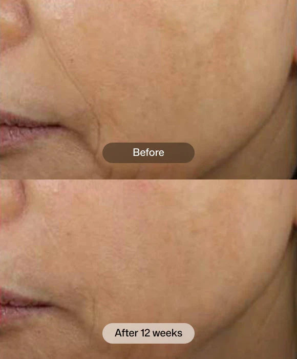Revision - D·E·J Face Cream