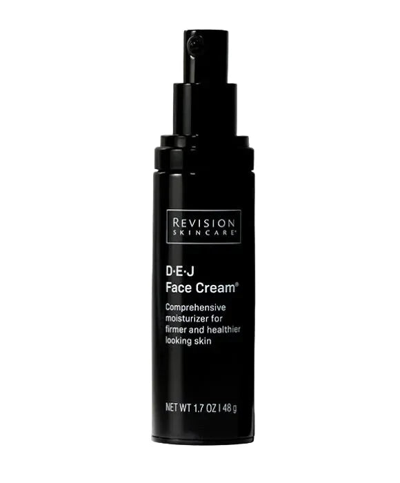 Revision - D·E·J Face Cream