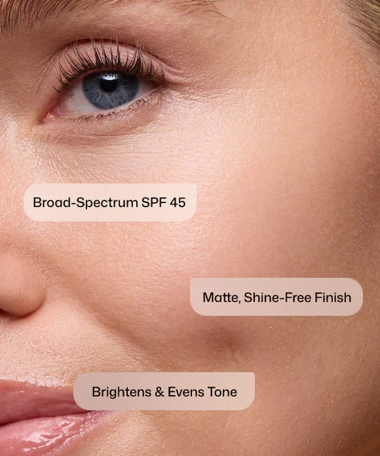 Revision - Intellishade Matte