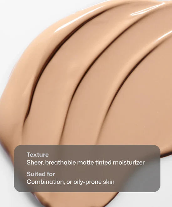 Revision - Intellishade Matte
