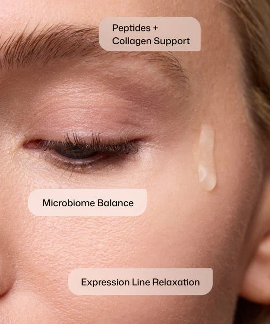 Revision - Revox Line Relaxer