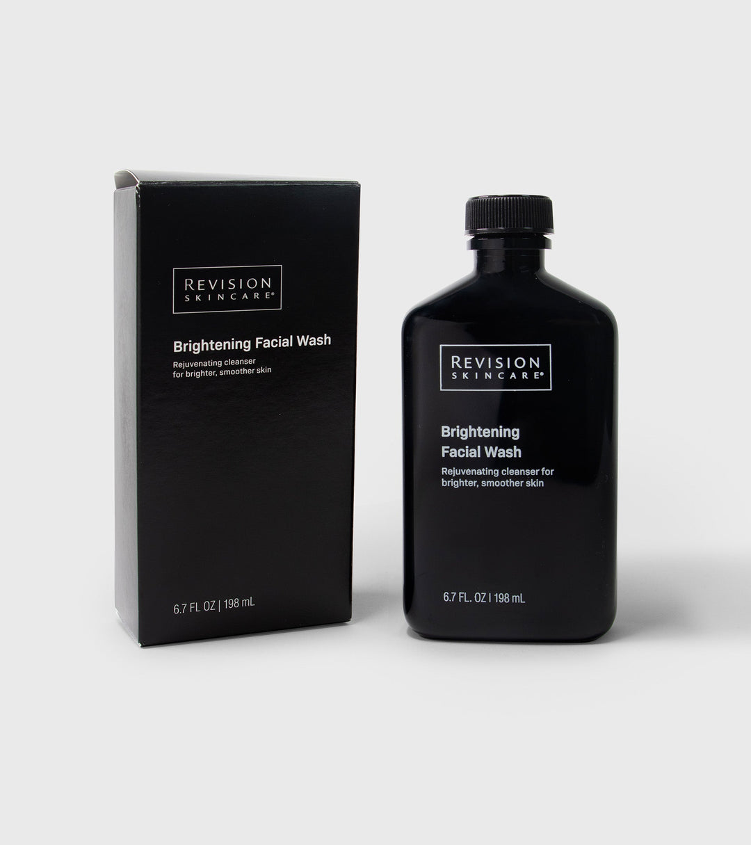 Revision - Brightening Facial Wash