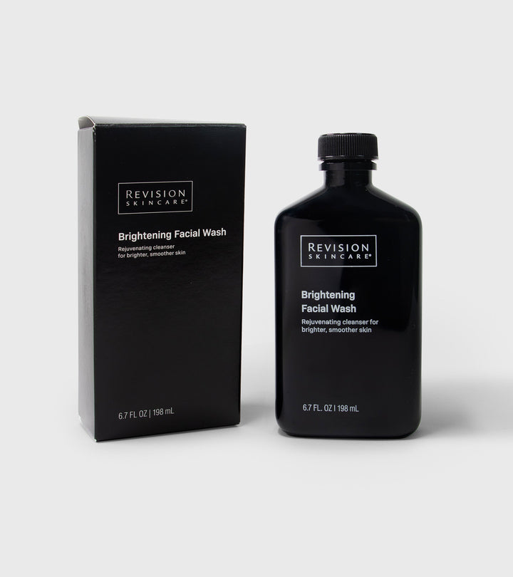 Revision - Brightening Facial Wash