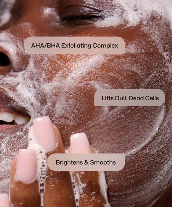 Revision - Brightening Facial Wash