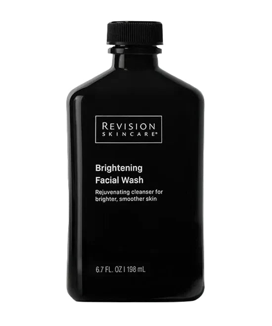 Revision - Brightening Facial Wash