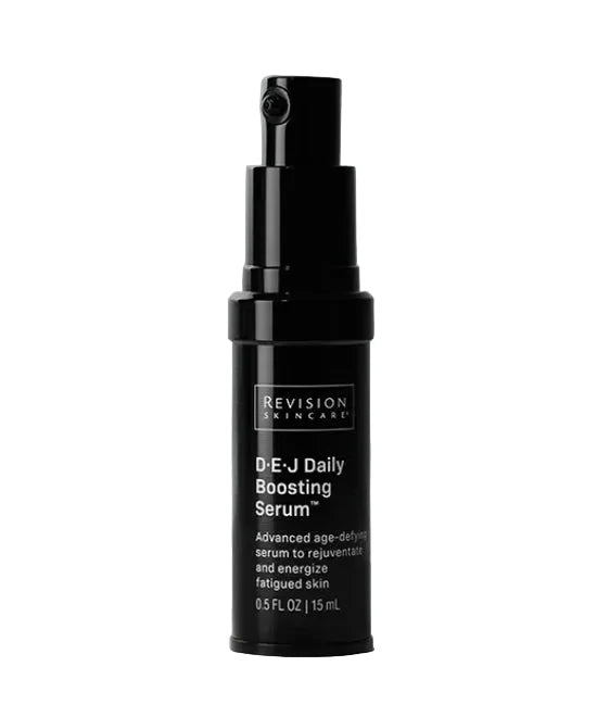Revision - D·E·J Daily Boosting Serum™