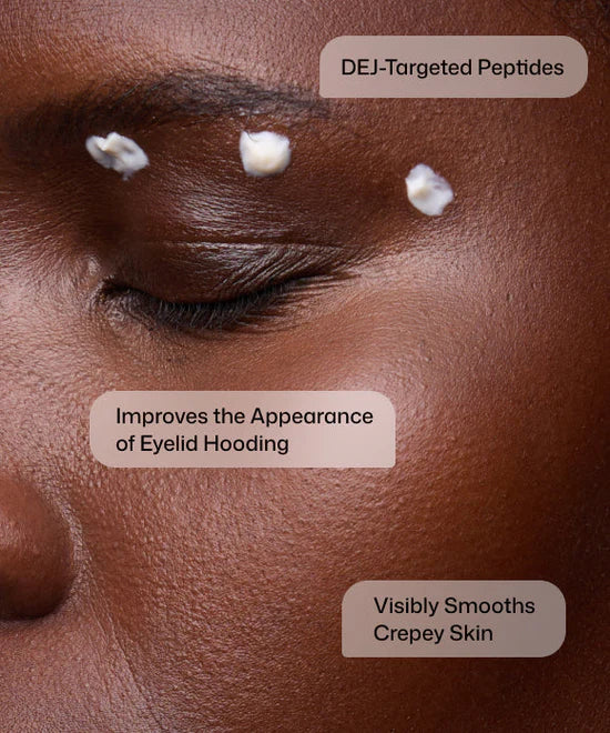 Revision - D·E·J Eye Cream