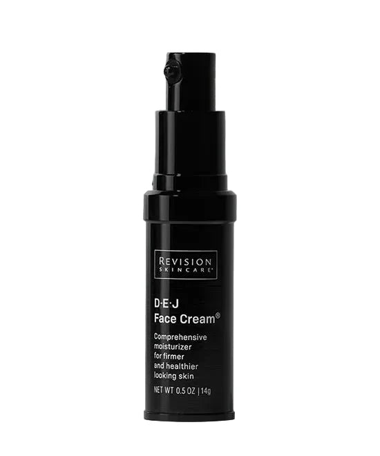 Revision - D·E·J Face Cream
