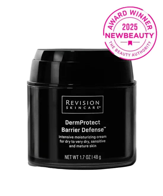 Revision - DermProtect Barrier Defense