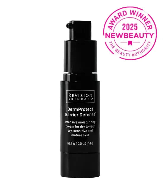 Revision - DermProtect Barrier Defense