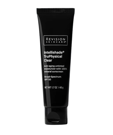 Revision - Intellishade TruPhysical Clear Broad-Spectrum SPF 50