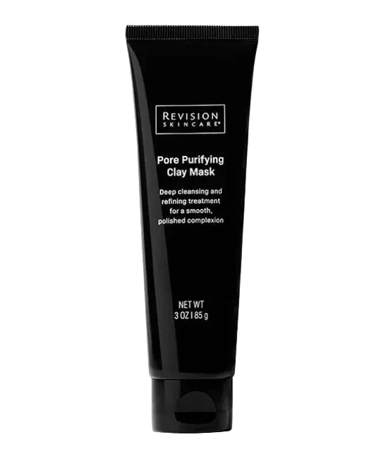 Revision - Pore Purifying Clay Mask