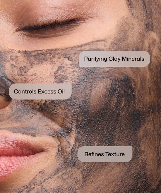 Revision - Pore Purifying Clay Mask