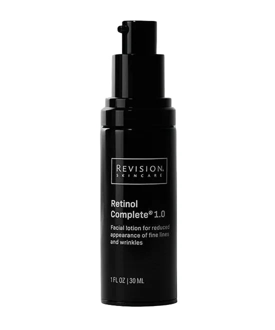 Revision - Retinol Complete 1.0